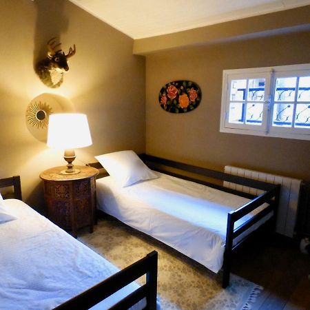 Bed & Breakfast La Clepsydre 폰테네이오로저스 외부 사진