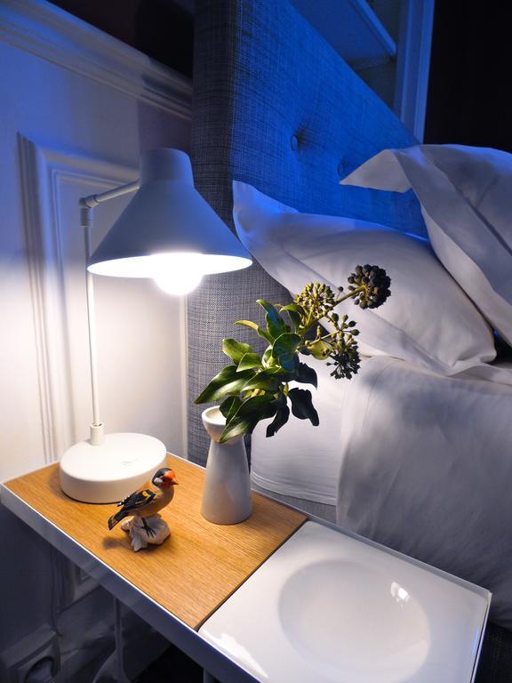 Bed & Breakfast La Clepsydre 폰테네이오로저스 객실 사진