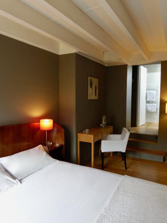 Bed & Breakfast La Clepsydre 폰테네이오로저스 외부 사진