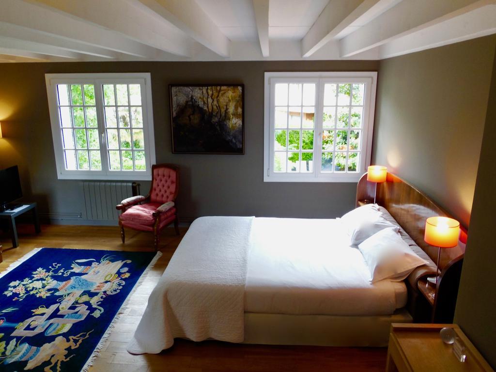 Bed & Breakfast La Clepsydre 폰테네이오로저스 외부 사진
