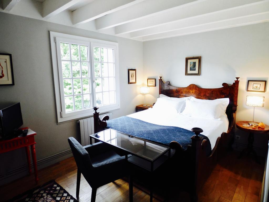 Bed & Breakfast La Clepsydre 폰테네이오로저스 외부 사진