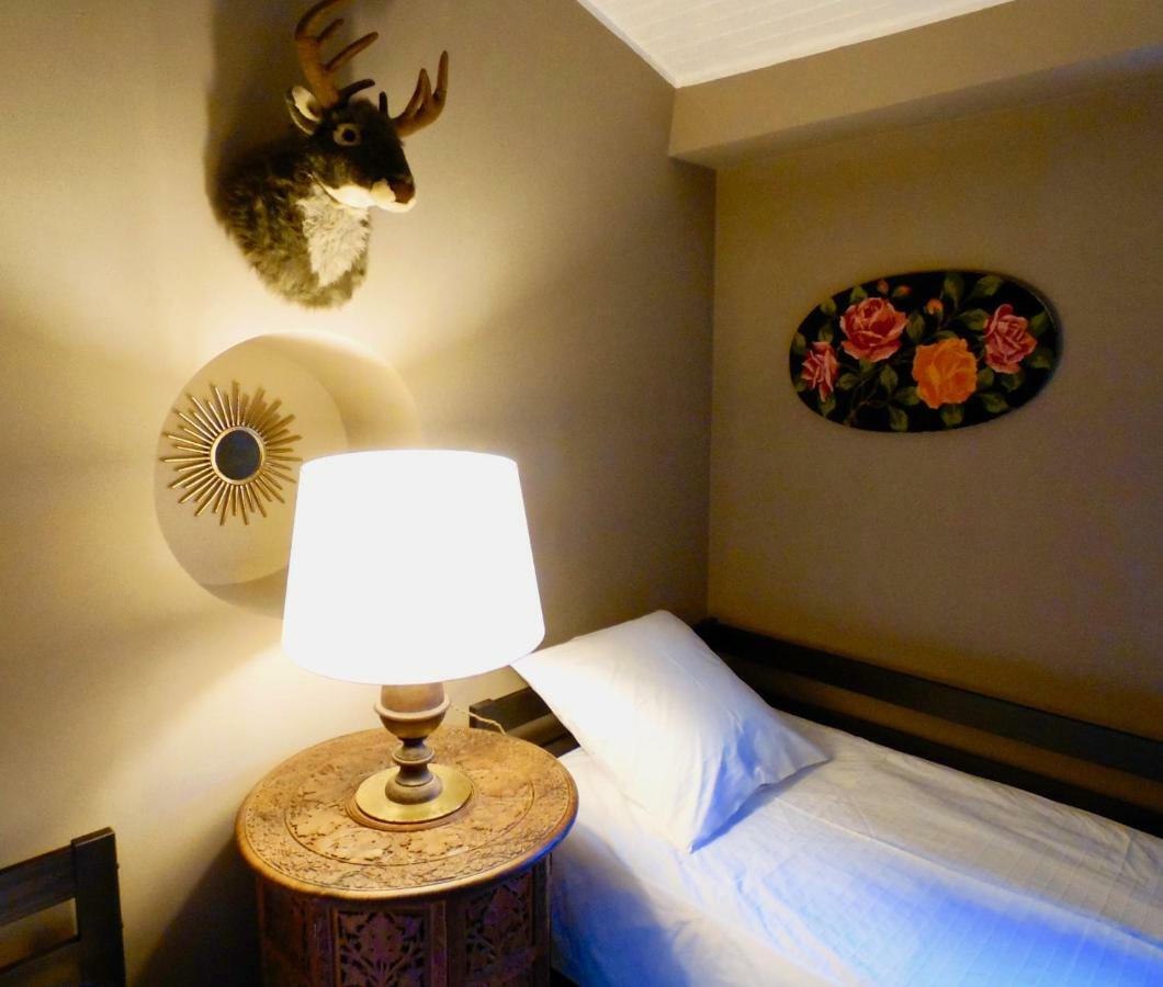 Bed & Breakfast La Clepsydre 폰테네이오로저스 외부 사진